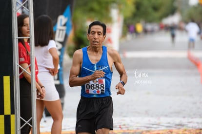  | Carrera 10K SIMSA 2023