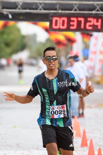  | Carrera 10K SIMSA 2023