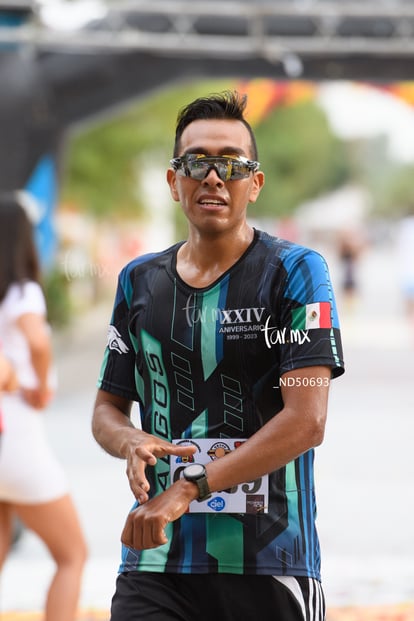  | Carrera 10K SIMSA 2023