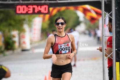 Valeria Macías Casas | Carrera 10K SIMSA 2023