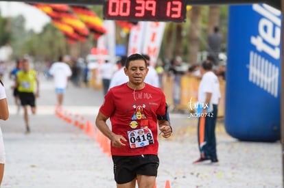  | Carrera 10K SIMSA 2023