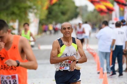  | Carrera 10K SIMSA 2023