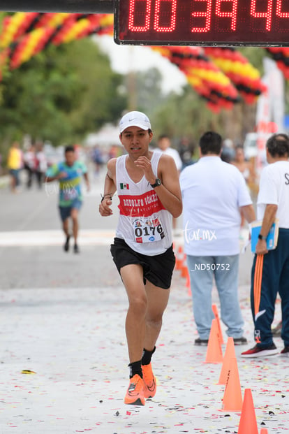  | Carrera 10K SIMSA 2023