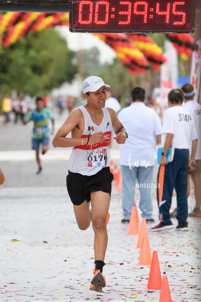  | Carrera 10K SIMSA 2023