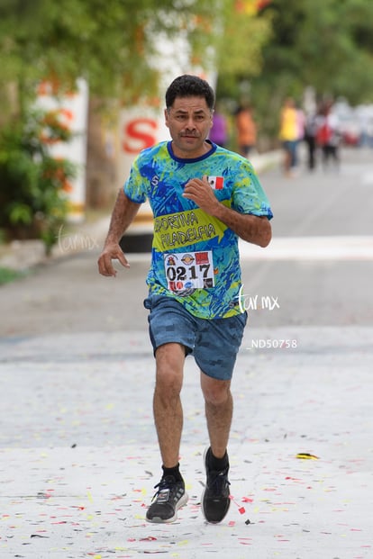  | Carrera 10K SIMSA 2023