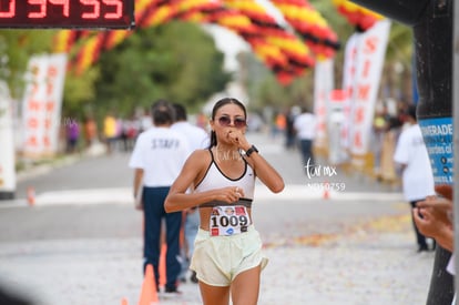 Fernanda Soto | Carrera 10K SIMSA 2023