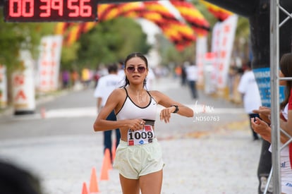 Fernanda Soto | Carrera 10K SIMSA 2023