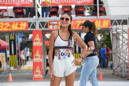 Fernanda Soto | Carrera 10K SIMSA 2023