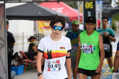 La Pandilla | Carrera 10K SIMSA 2023