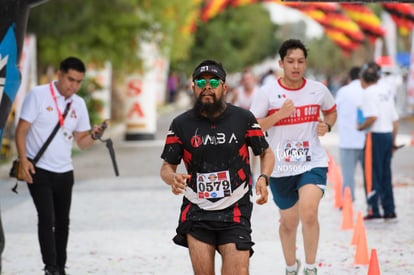 aba | Carrera 10K SIMSA 2023