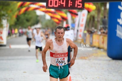  | Carrera 10K SIMSA 2023