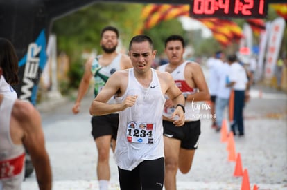  | Carrera 10K SIMSA 2023