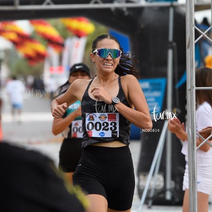 Victoria Macías | Carrera 10K SIMSA 2023