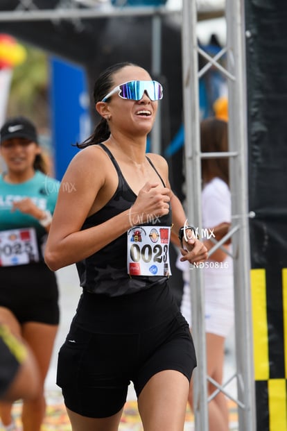 Victoria Macías | Carrera 10K SIMSA 2023