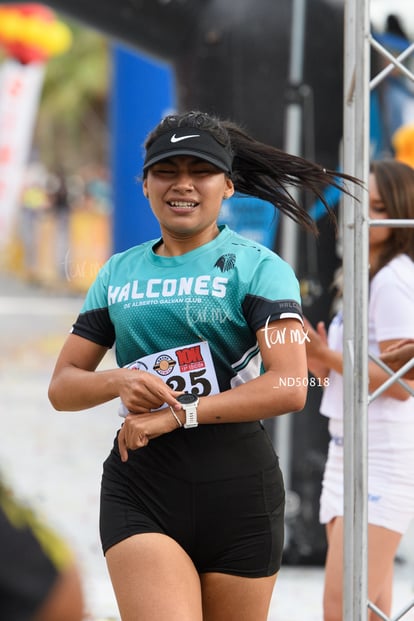 Monse Lope | Carrera 10K SIMSA 2023