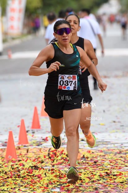  | Carrera 10K SIMSA 2023