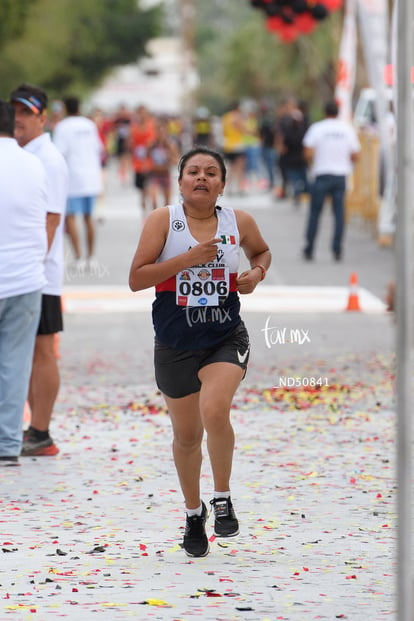  | Carrera 10K SIMSA 2023