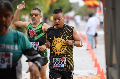  | Carrera 10K SIMSA 2023