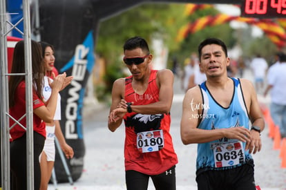  | Carrera 10K SIMSA 2023