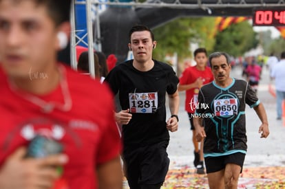  | Carrera 10K SIMSA 2023