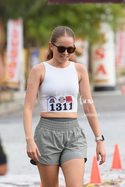 Estefanía | Carrera 10K SIMSA 2023