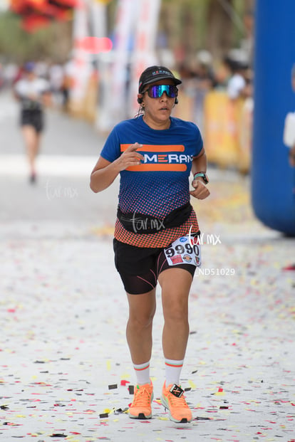  | Carrera 10K SIMSA 2023