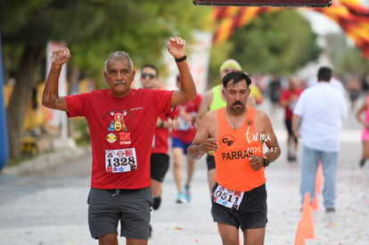  | Carrera 10K SIMSA 2023