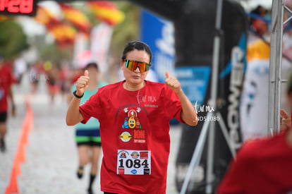  | Carrera 10K SIMSA 2023