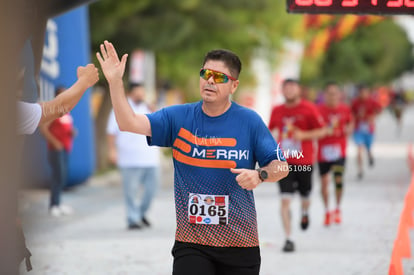 Meraki | Carrera 10K SIMSA 2023