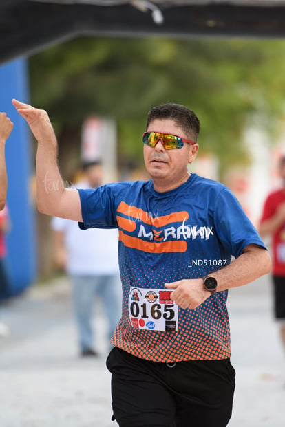 Meraki | Carrera 10K SIMSA 2023