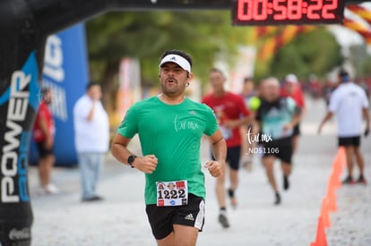  | Carrera 10K SIMSA 2023