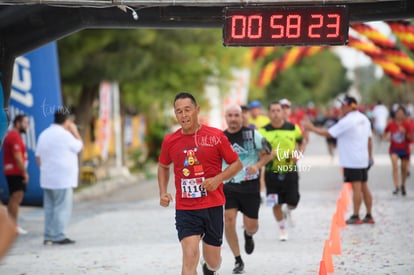  | Carrera 10K SIMSA 2023