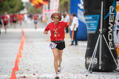  | Carrera 10K SIMSA 2023