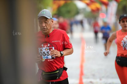  | Carrera 10K SIMSA 2023