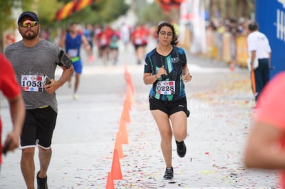  | Carrera 10K SIMSA 2023