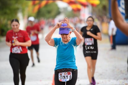  | Carrera 10K SIMSA 2023