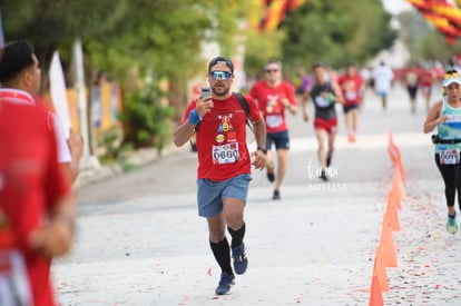  | Carrera 10K SIMSA 2023