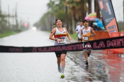 Fernanda Arguijo | Carrera 21K Artec 2023