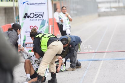  | Carrera 5K Halcones UAL