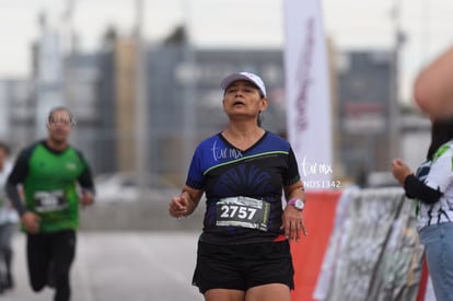  | Carrera 5K Halcones UAL