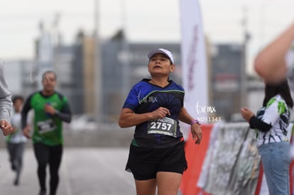  | Carrera 5K Halcones UAL