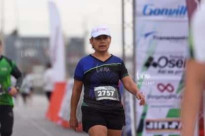  | Carrera 5K Halcones UAL