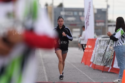  | Carrera 5K Halcones UAL