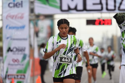  | Carrera 5K Halcones UAL