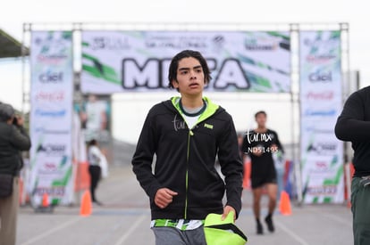  | Carrera 5K Halcones UAL