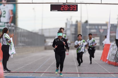  | Carrera 5K Halcones UAL