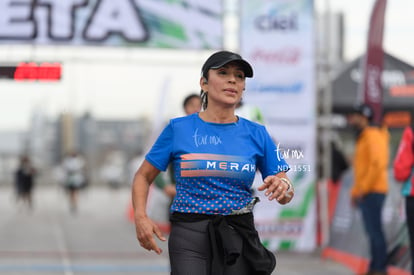 Meraki | Carrera 5K Halcones UAL