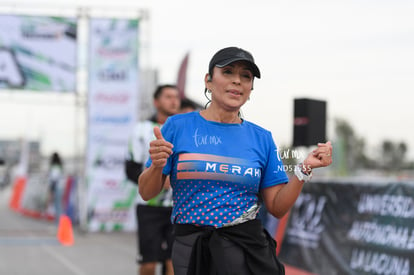 Meraki | Carrera 5K Halcones UAL