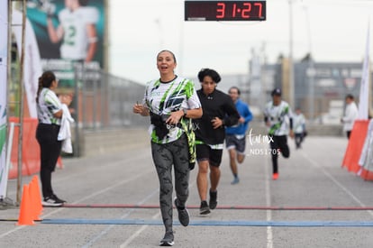  | Carrera 5K Halcones UAL