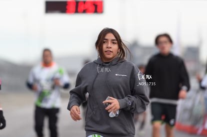  | Carrera 5K Halcones UAL